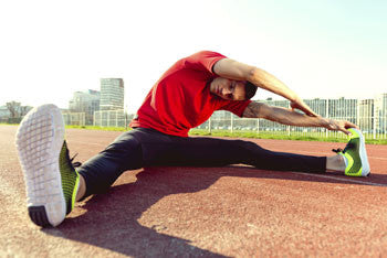 How To Stay Flexible As You Age - Maintaining Flexibility - The Natural  Athletes Clinic