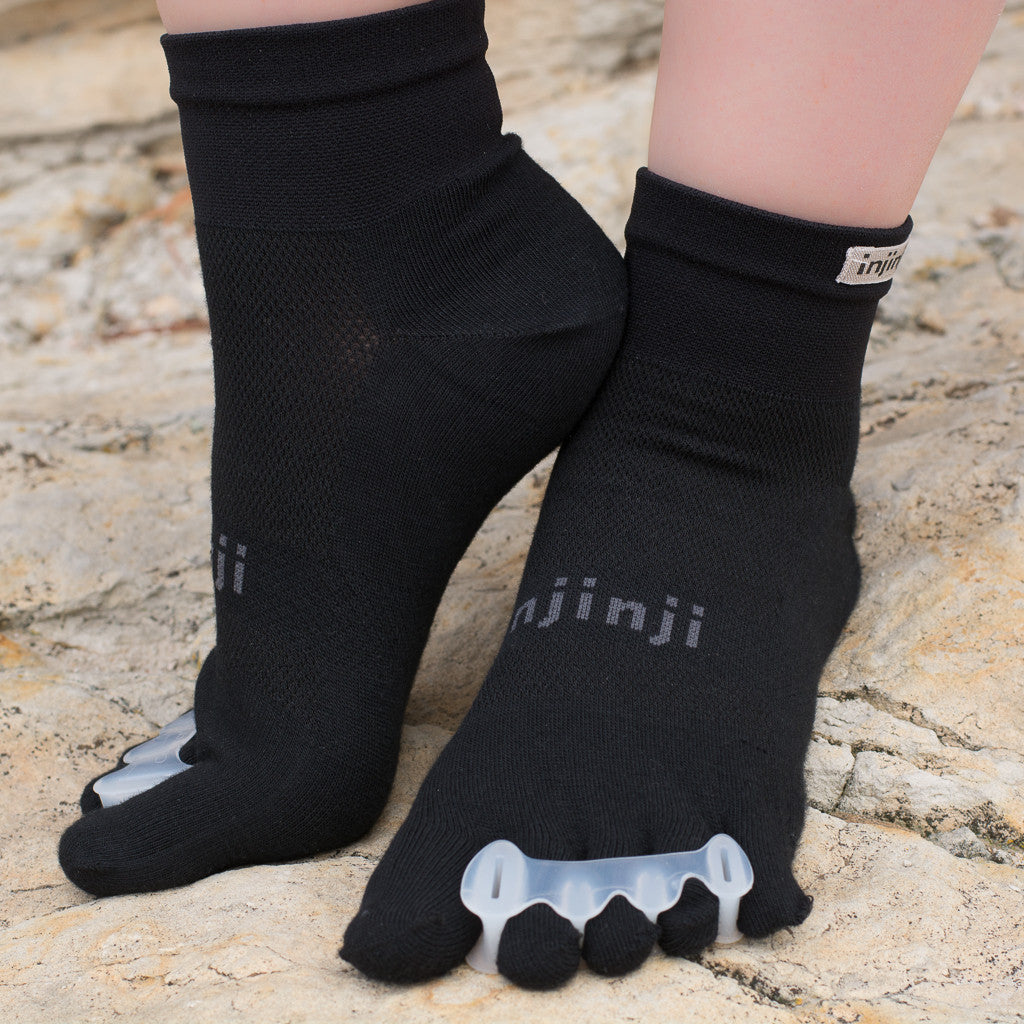 Sleeping with Toe Spacers…Should you do it? – My-Happy Feet - The Original  Foot Alignment Socks
