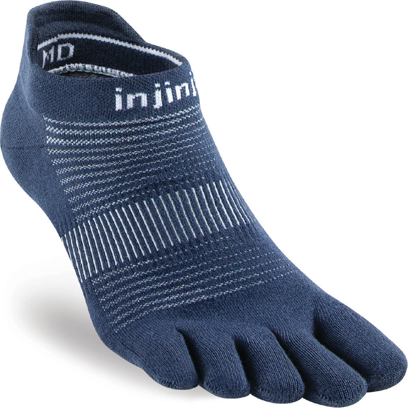 Injinji Performance Toe Socks | Athletic Toe Socks - The Natural ...