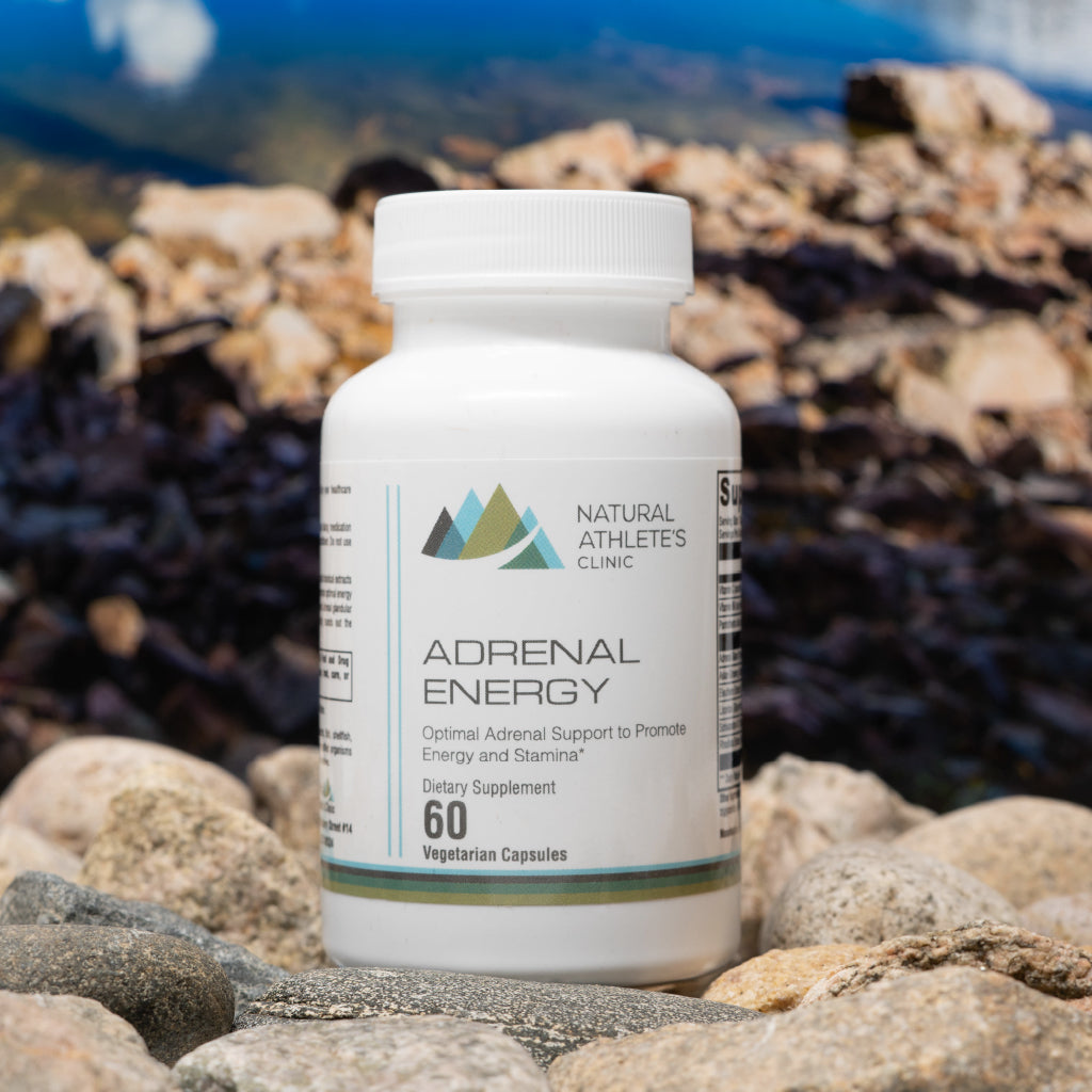 Adapt, Natural Adrenal Support